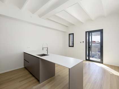 51m² apartment for sale in Poblenou, Barcelona