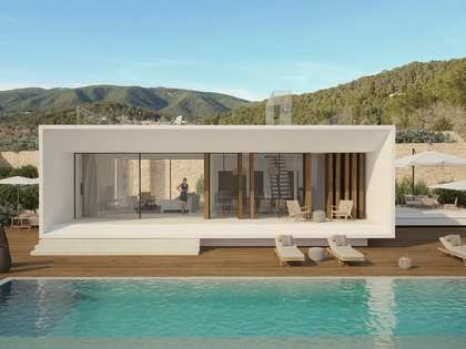 Maison / villa de 709m² a vendre à Ibiza ville, Ibiza