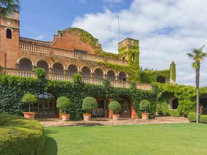17th Century Baix Emporda luxury property for sale