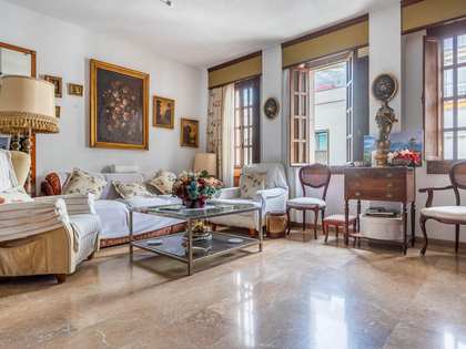 131m² apartment for rent in Sevilla, Spain