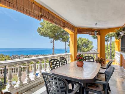 Maison / villa de 314m² a vendre à East Málaga, Malaga