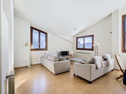 Appartement de 74m² a vendre à Station Ski Grandvalira