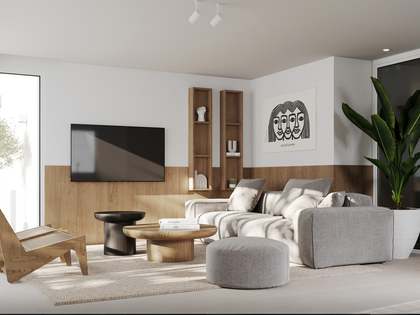 Ático de 183m² con 90m² terraza en venta en Nueva Andalucía