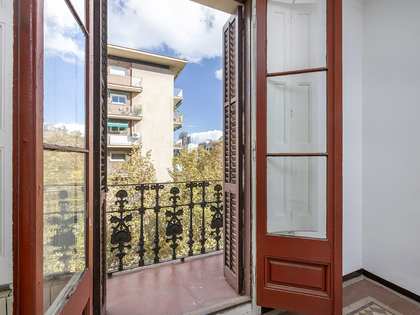 Appartement de 138m² a vendre à Eixample Droite avec 7m² terrasse