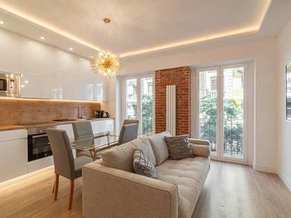 66m² apartment for sale in Goya, Madrid