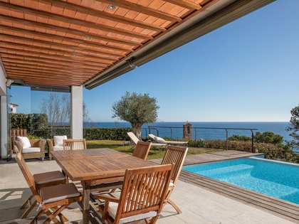Maison / villa de 481m² a vendre à Llafranc / Calella / Tamariu