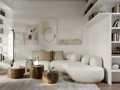 Piso de 80m² en venta en Gràcia, Barcelona