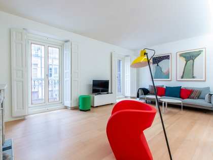 Appartement van 102m² te koop in Malasaña, Madrid