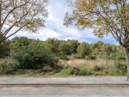 1,204m² grundstück zum Verkauf in Terramar, Barcelona