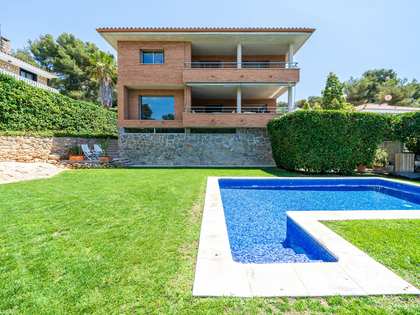 Casa / vil·la de 478m² en venda a Urb. de Llevant, Tarragona