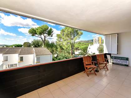 Appartement de 104m² a vendre à Platja d'Aro, Costa Brava