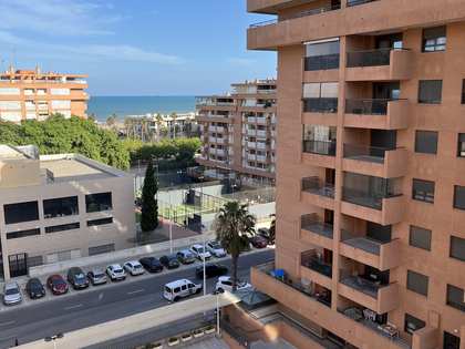 103m² lägenhet med 6m² terrass till salu i Patacona / Alboraya