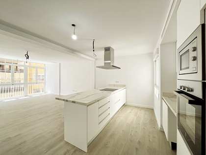 130m² Wohnung zum Verkauf in Alicante ciudad, Alicante