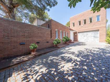Casa / vil·la de 421m² en venda a Urb. de Llevant, Tarragona