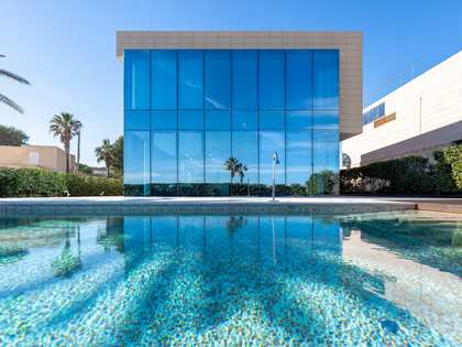 Casa / villa de 563m² en venta en Tarragona Ciudad
