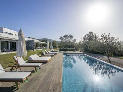 460m² hus/villa till salu i San Antonio, Ibiza