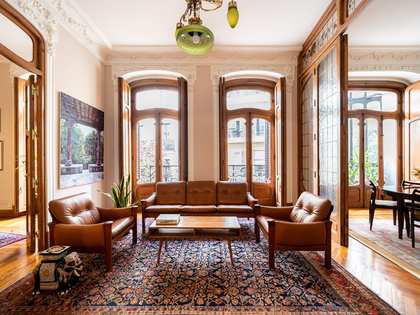 315m² apartment for sale in Cortes / Huertas, Madrid