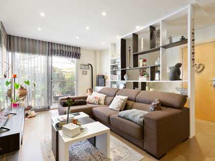 Appartamento di 190m² con 75m² terrazza in vendita a Castelldefels