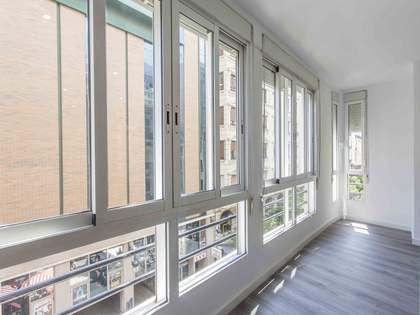 Apartmento de 105m&sup2; em aluguer em Sant Francesc, Valencia