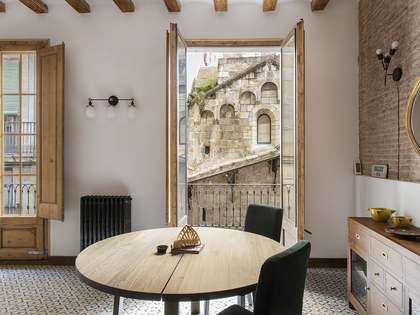 90m² apartment for rent in El Born, Barcelona