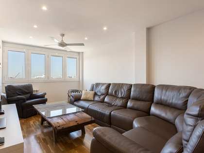 Appartement de 103m² a vendre à Barceloneta, Barcelona
