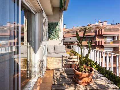 appartement van 88m² te koop in Eixample Links, Barcelona