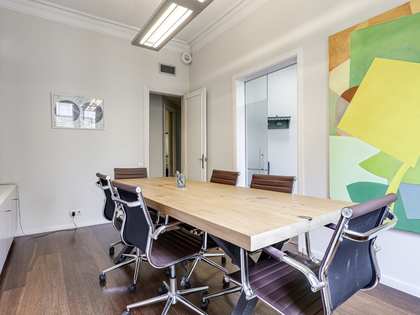 Appartement de 129m² a vendre à Eixample Droite, Barcelona
