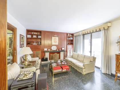 Appartamento di 211m² in vendita a Sant Francesc, Valencia
