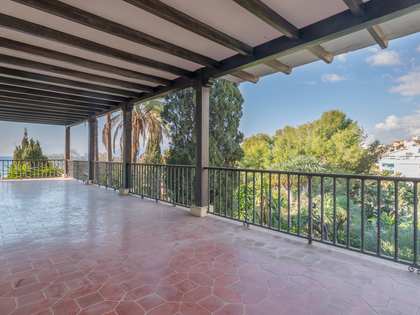 Maison / villa de 436m² a vendre à East Málaga, Malaga