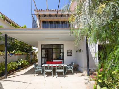 Дом / вилла 240m² на продажу в East Málaga, Малага