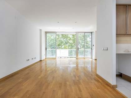 Appartamento di 91m² con 52m² terrazza in vendita a Poble-Sec