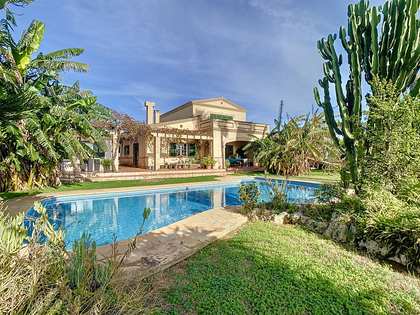 Casa rural de 790m² en venta en Maó, Menorca