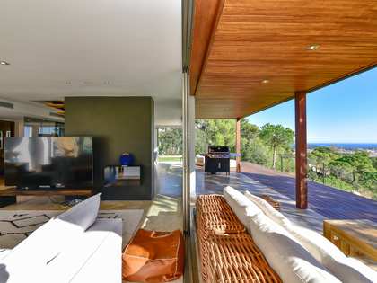 Casa / villa de 326m² en venta en Sant Feliu, Costa Brava