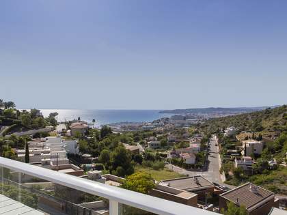 340m&sup2; House / Villa for sale in Levantina, Barcelona