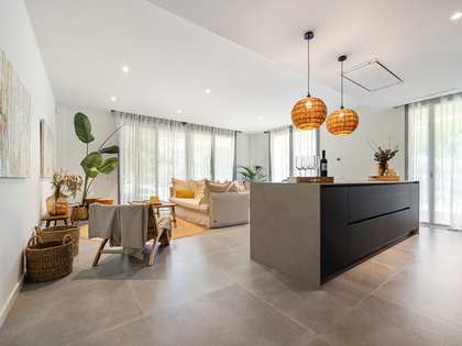 Appartement de 79m² a vendre à Tarragona Ville avec 19m² terrasse