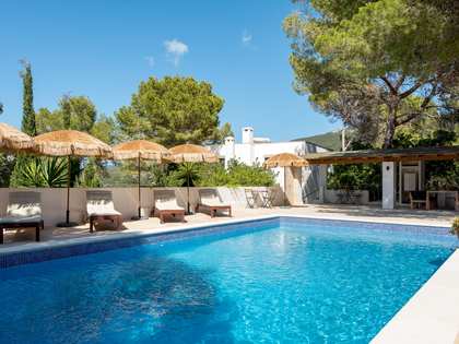 Casa / vil·la de 313m² en venda a Sant Josep, Eivissa