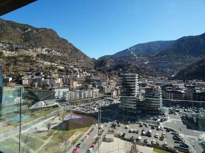 Pis de 143m² en venda a Escaldes, Andorra