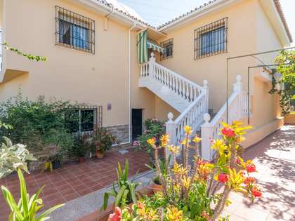 355m² Haus / Villa zum Verkauf in East Málaga, Malaga