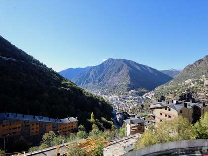 Apartmento de 103m&sup2; &agrave; venda em Escaldes, Andorra