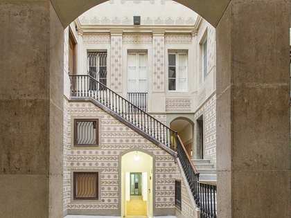 105m² lägenhet till salu i Gotiska Kvarteren, Barcelona
