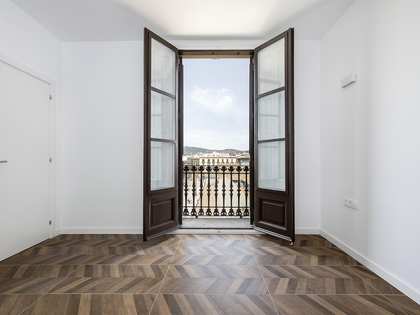 108m² lägenhet till uthyrning i El Born, Barcelona