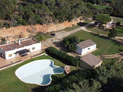 500m² hus/villa till salu i Sant Feliu, Costa Brava