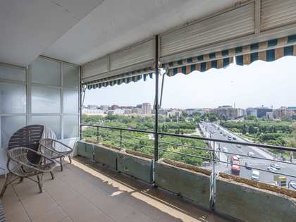 Appartement de 234m² a vendre à El Pla del Remei avec 12m² terrasse