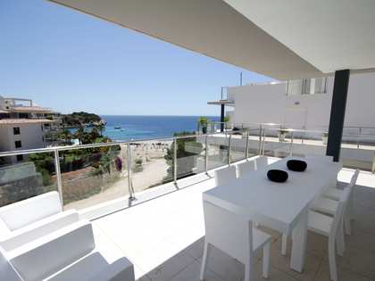 585m² haus / villa mit 300m² terrasse zum Verkauf in Altea Town