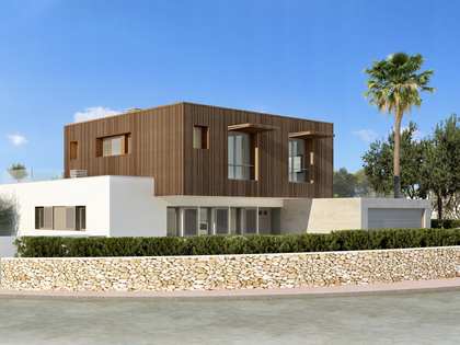 Casa / vil·la de 254m² en venda a Maó, Menorca