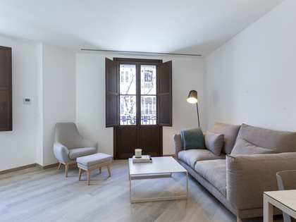 78m² lägenhet till uthyrning i Gran Vía, Valencia
