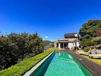 Casa / villa di 574m² in vendita a Pontevedra, Galicia