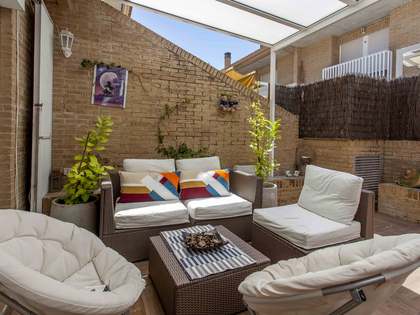 Maison / Villa de 267m² a vendre à Patacona / Alboraya avec 70m² terrasse