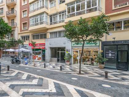 Appartement van 172m² te koop in Centro / Malagueta, Malaga