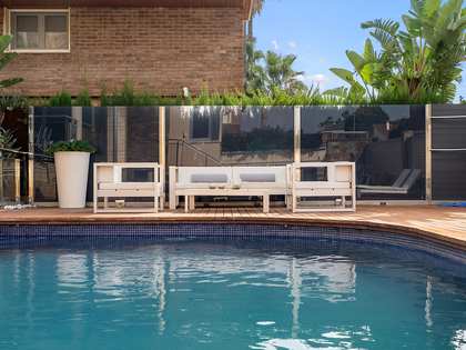 Casa / vil·la de 432m² en venda a Cambrils, Costa Daurada